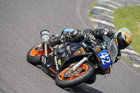 Middle 1 Group Black Bikes